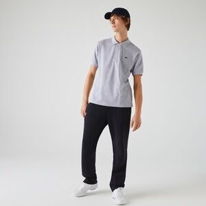 Lacoste Gray Polo Shirt